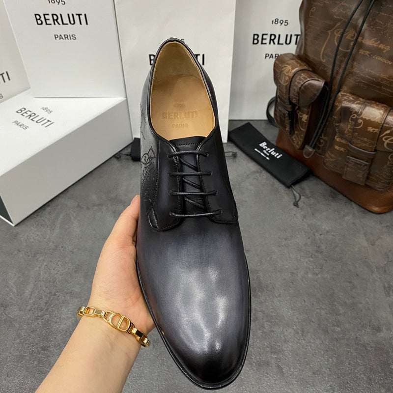 Glami - BRE Men Shoes - 284