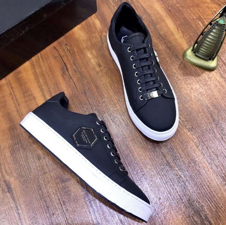 Glamy - PHP Shoes - 169