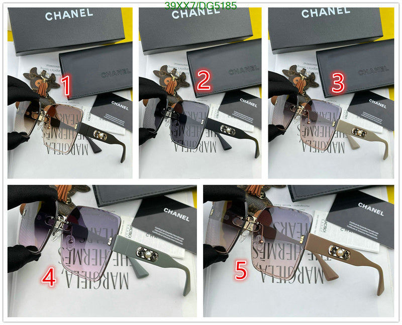 SAMC - CHL Glasses - 048