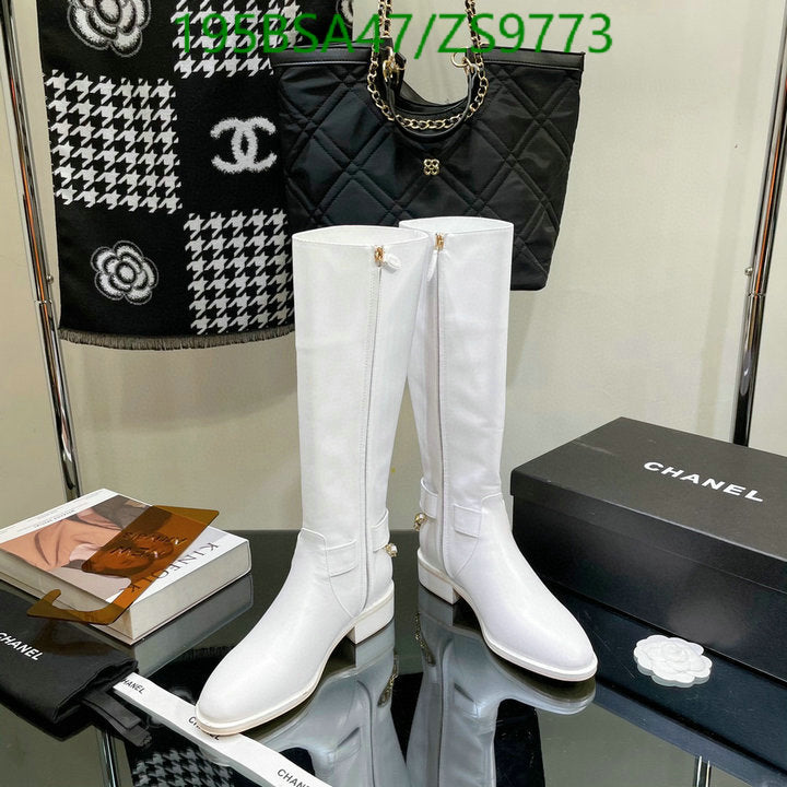 SAMC - CHL Women Boots - 194
