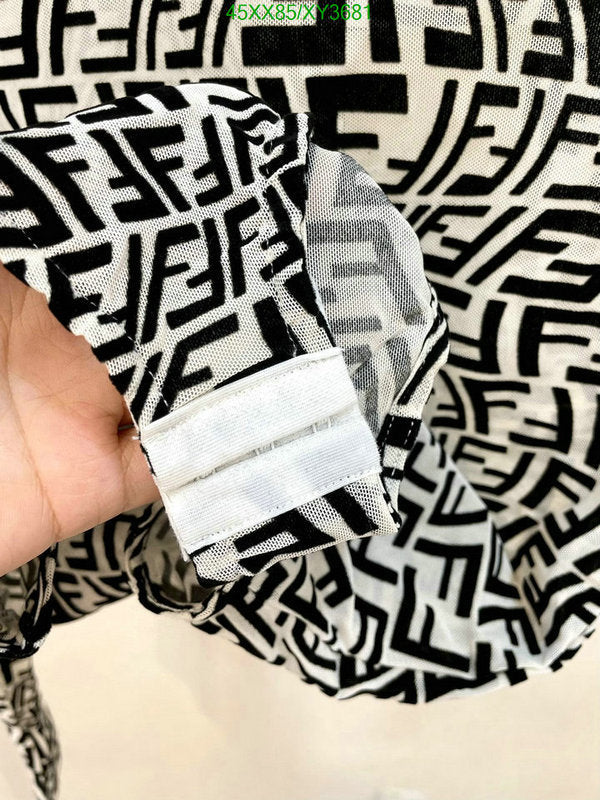 SAMC - FDE Swimsuits - 125