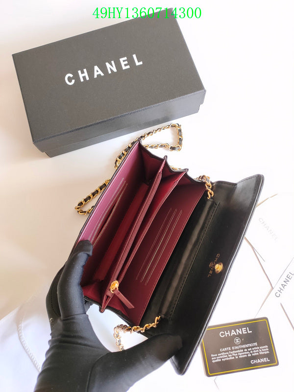 Satchel Bags - CHL Bags - 5123
