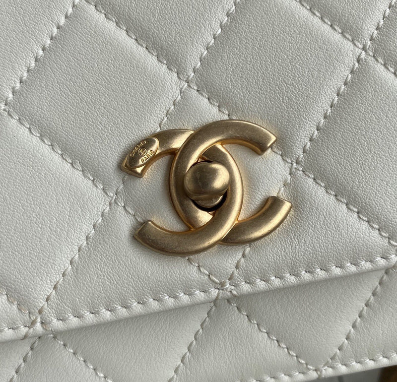 Satchel Bags - CHL Bags - 7446