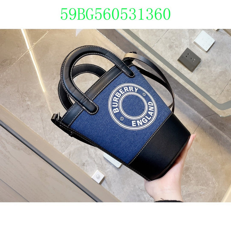 ELE Fashion -BBR Bags - 512