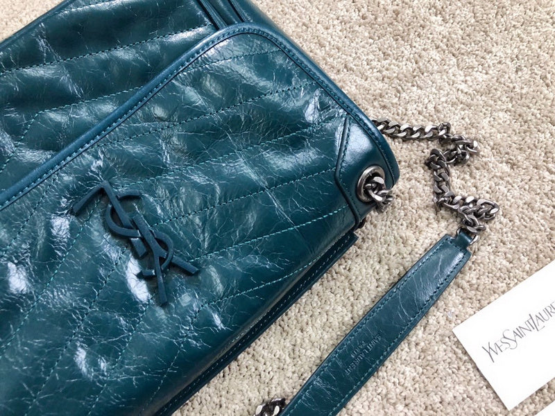 Glami - YLS Bags - 2262
