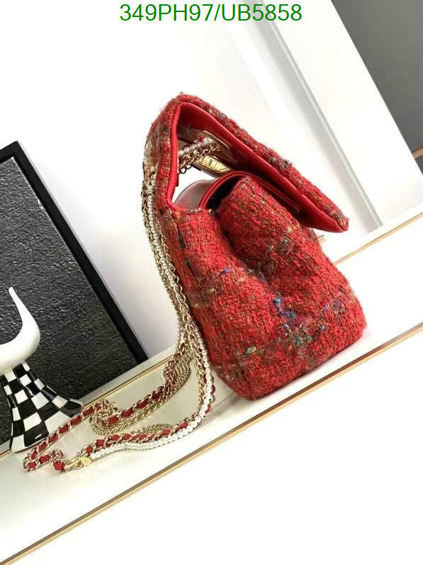 SAMC - CHL Bags - 291