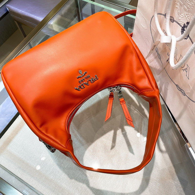 Satchel Bags - PDA Bags - 2336