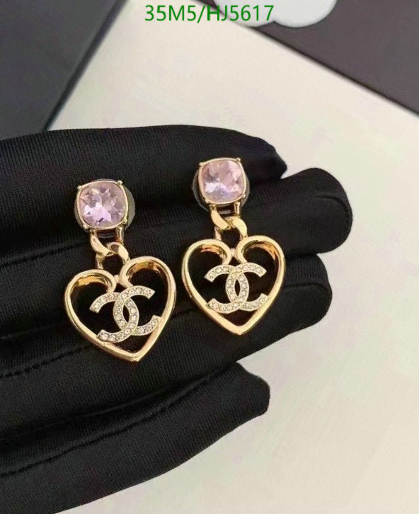 SAMC - CHL Jewelry - 510