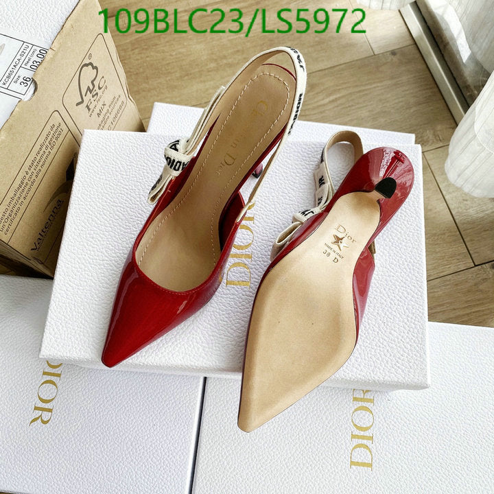 SAMCC - DOR Women Shoes - 2143