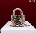 ELE - Dir Bags - 1696