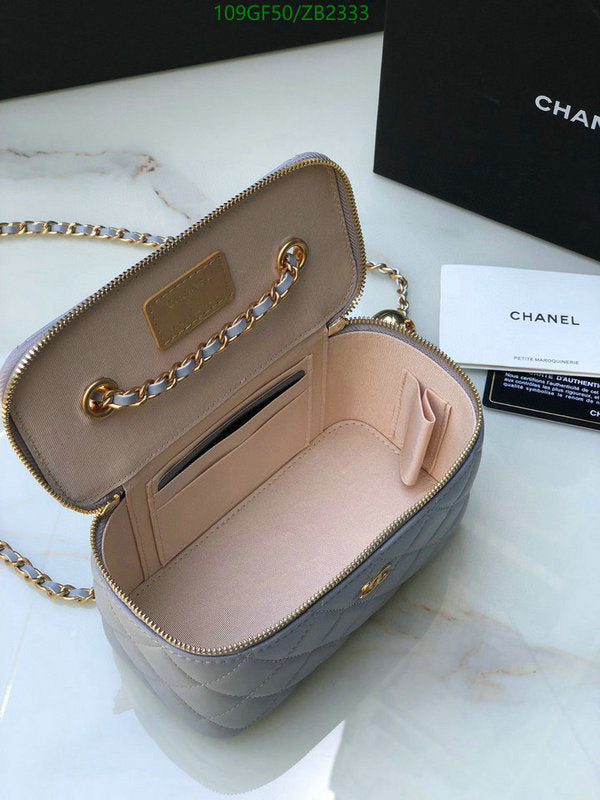 SAMC - CHL Bags - 620