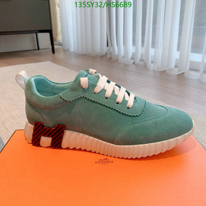 SAMC - HMS Men Shoes - 590