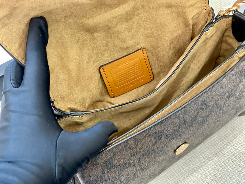Satchel Bags - CCH Bags - 189