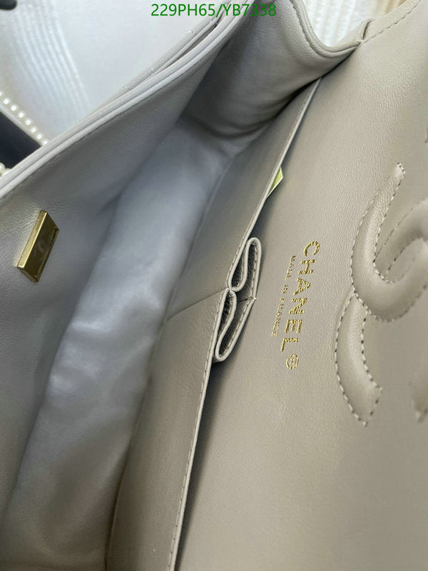 SAMC - CHL Bags - 747