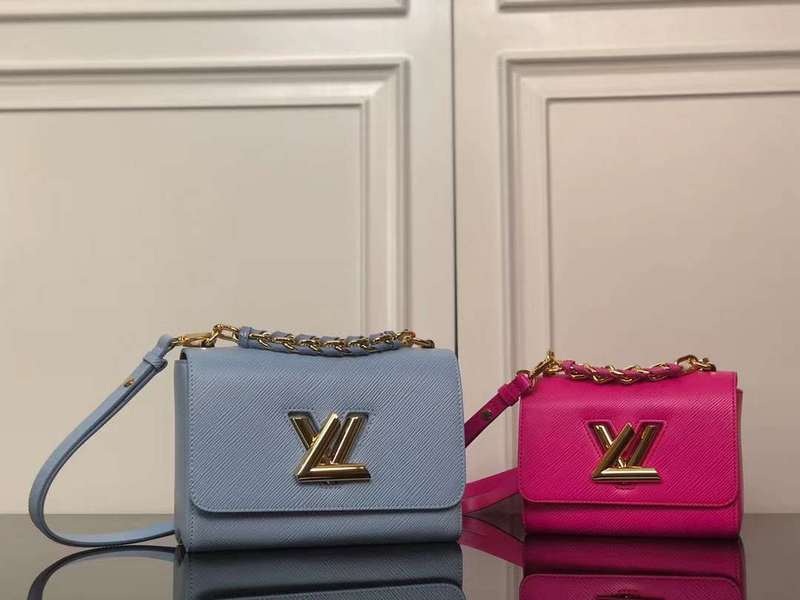 Glami- Glami- Lu-Vi bags - 11502