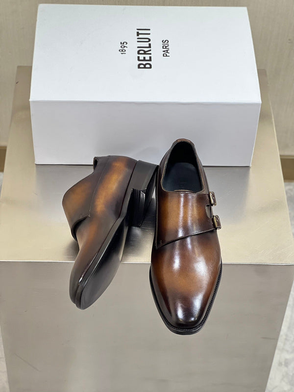 Glami - BRE Men Shoes - 173