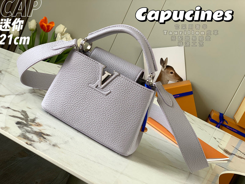 Glami- Glami- Lu-Vi bags - 11715