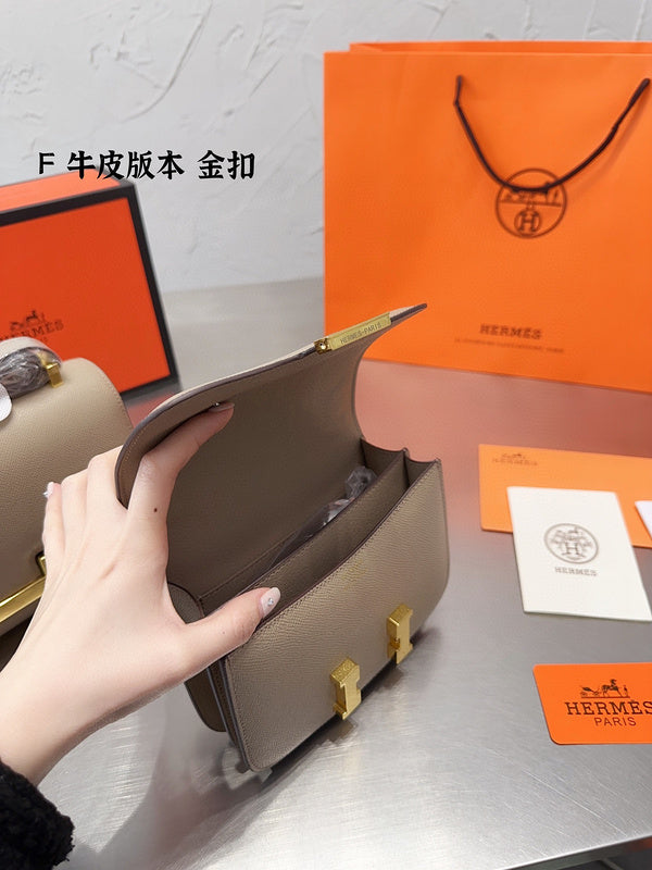 Satchel Bags - HMS-Bags - 484