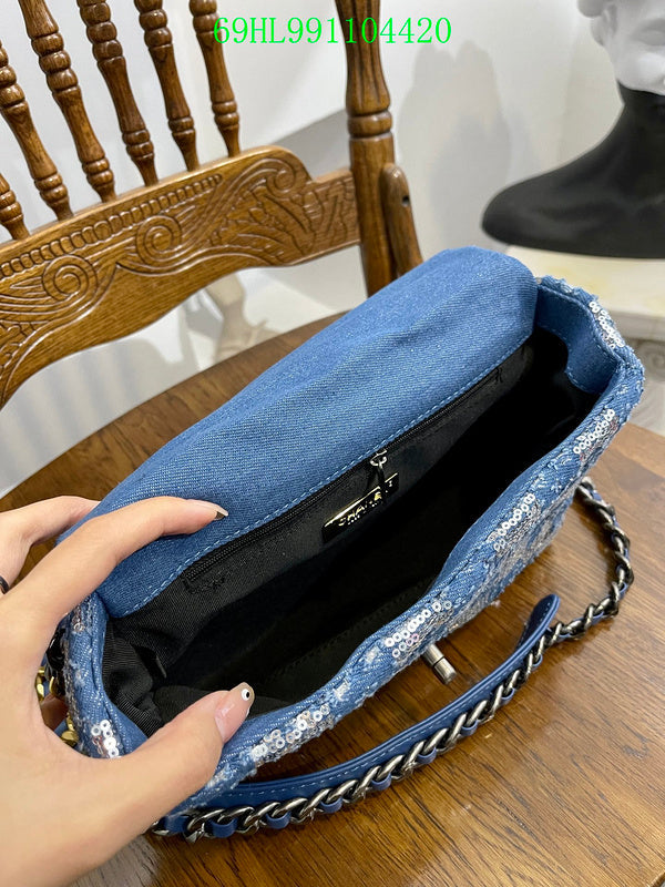 Glami - CHL Bags - 1980