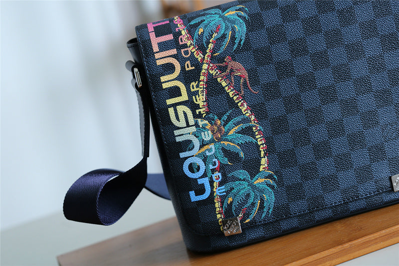 Glami Fashion Lu-Vi bags - 10412