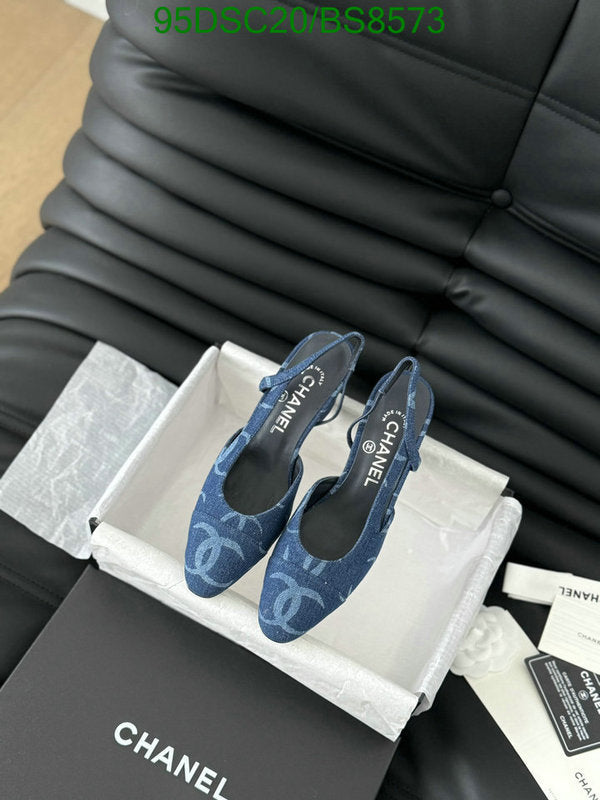 SAMC - CHL Women Shoes Ballet - 021