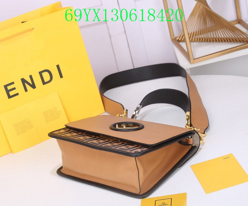 Glami - FDE Bags - 2968