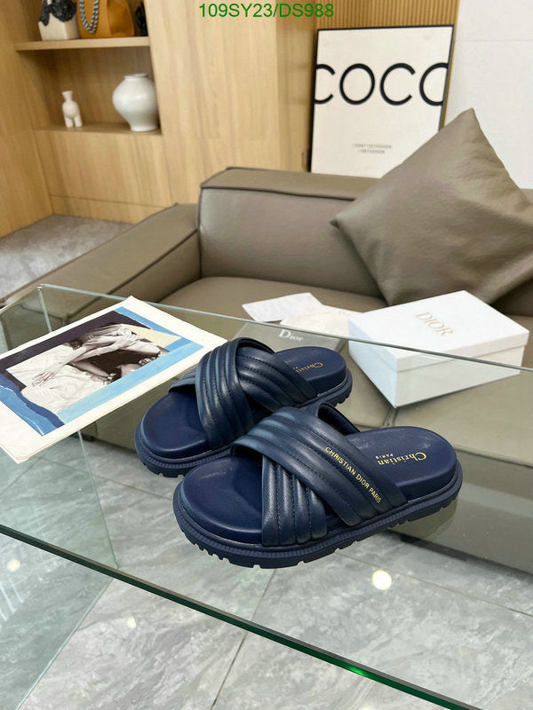 SAMCC - DOR Women Shoes - 1452