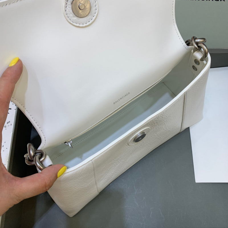 Satchel Bags - BGA Bags - 456