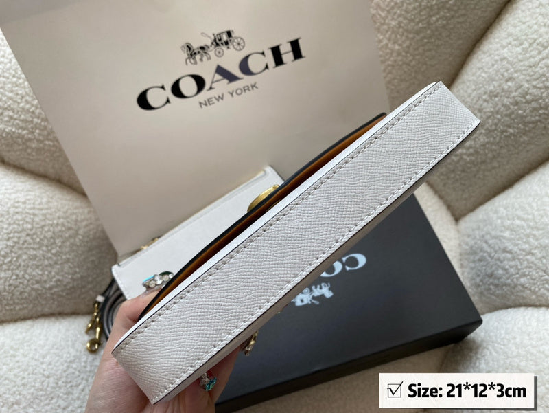 Satchel Bags - CCH Bags - 067
