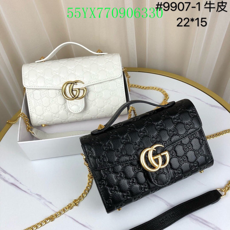 Glami Fashion - GCI Bags - 10357