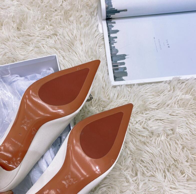SAMC - AMID Women Shoes - 057