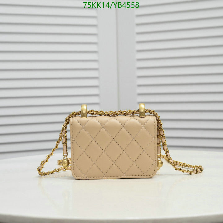 SAMC - CHL Bags Crossbody - 475