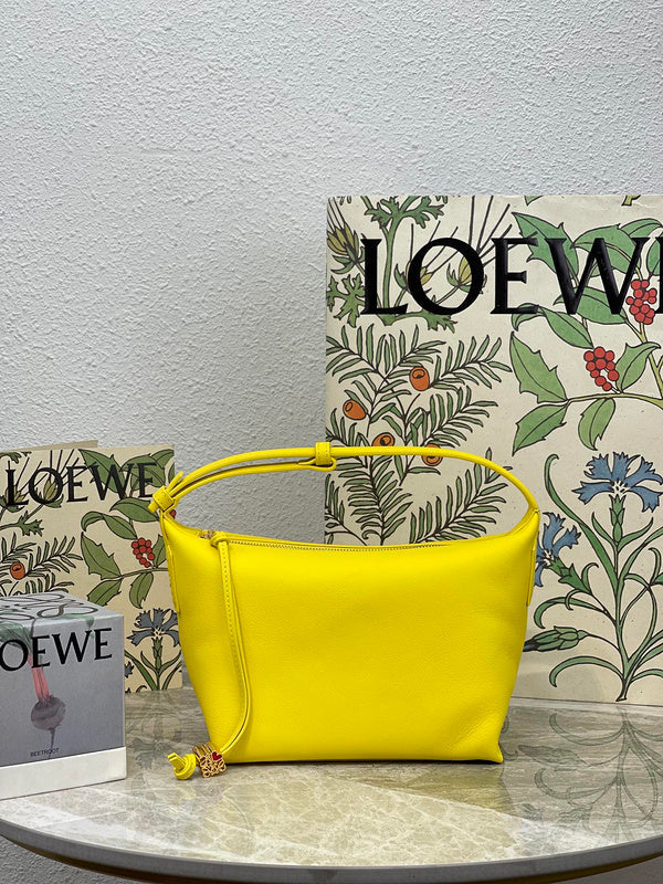 Glamy - LWO Bags - 831