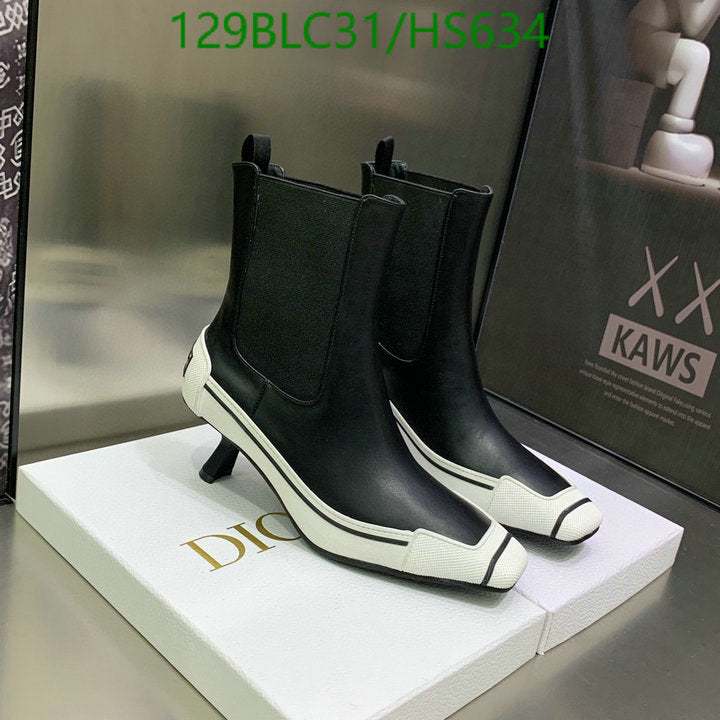 SAMCC - DOR Women Shoes - 1661