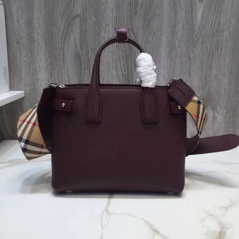 ELE Fashion -BBR Bags - 1555