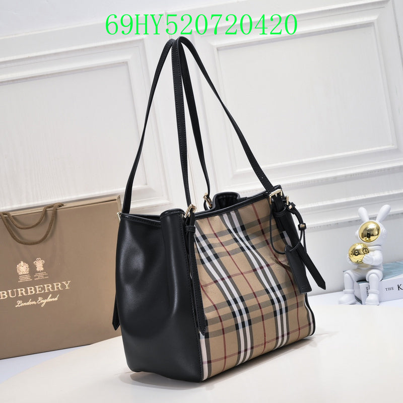 ELE Fashion -BBR Bags - 090