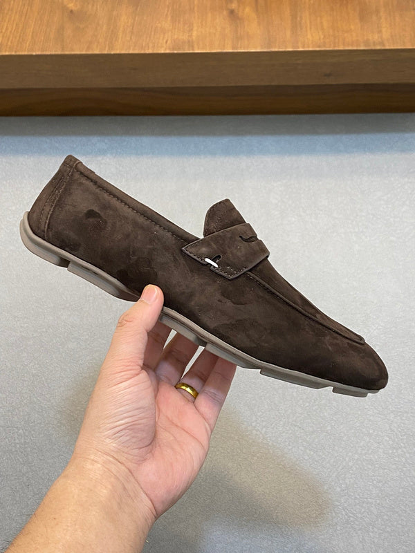 Glami - BRE Men Shoes - 302