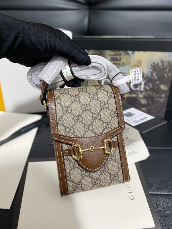 Satchel Bags - GCI Bags - 2125