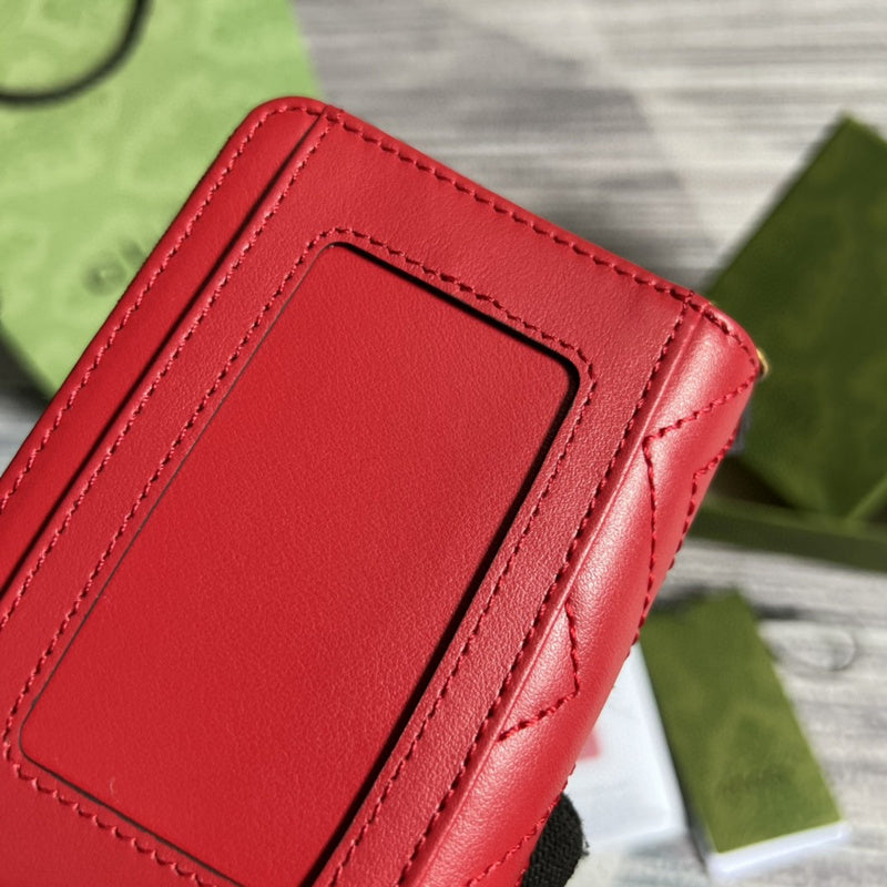 Glami - GUKI Wallets - 138