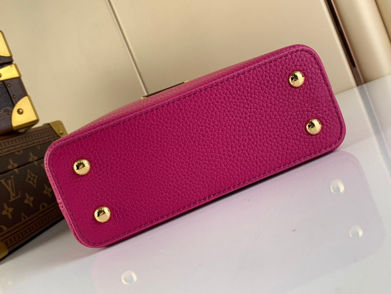 Satchel Bags - VL Bags - 4261