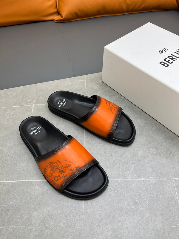 Glami - BRE Men Shoes - 070