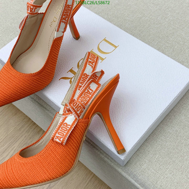 SAMCC - DOR Women Shoes - 2212