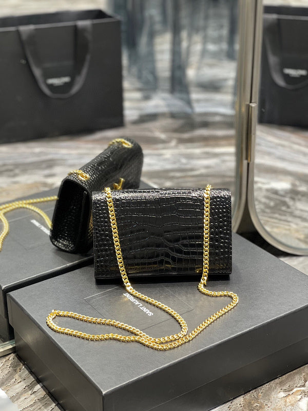 Glami- Glami- - SLY Bags - 1410