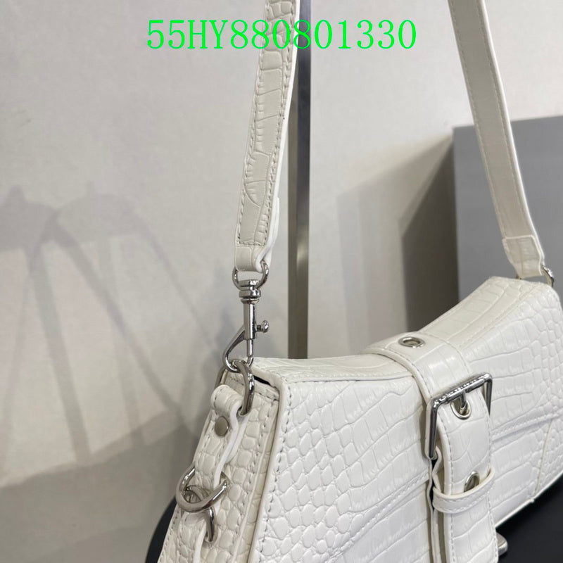 Satchel Bags - BGA Bags - 2146