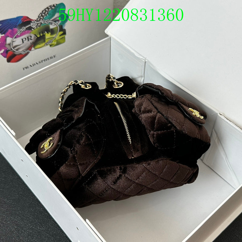 Glami - CHL Bags - 004