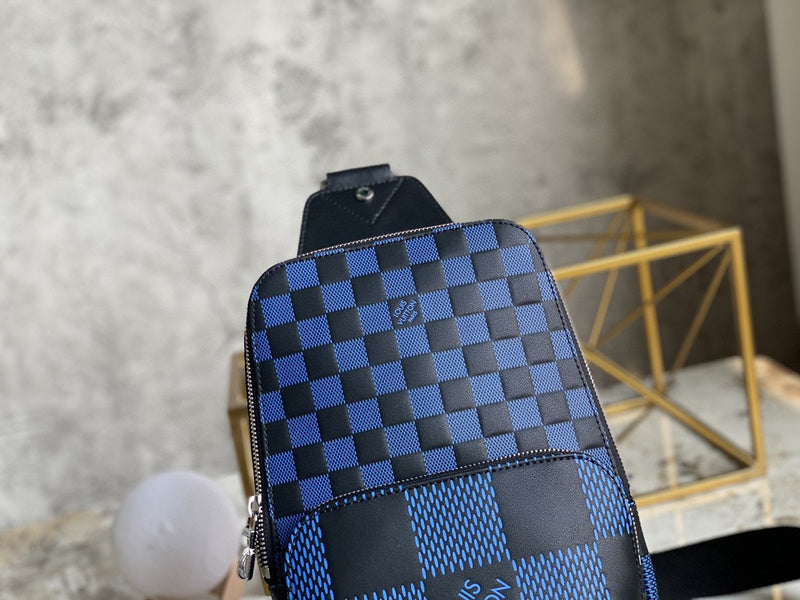 Glami- - LOV Men Bags - 483
