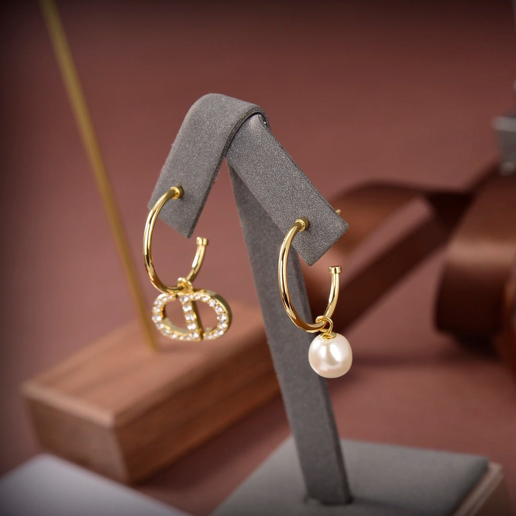 EN - Lux Earring Dir 027