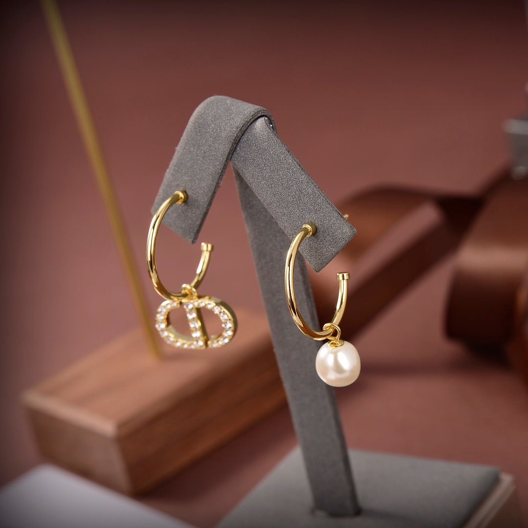 EN - Lux Earring Dir 027