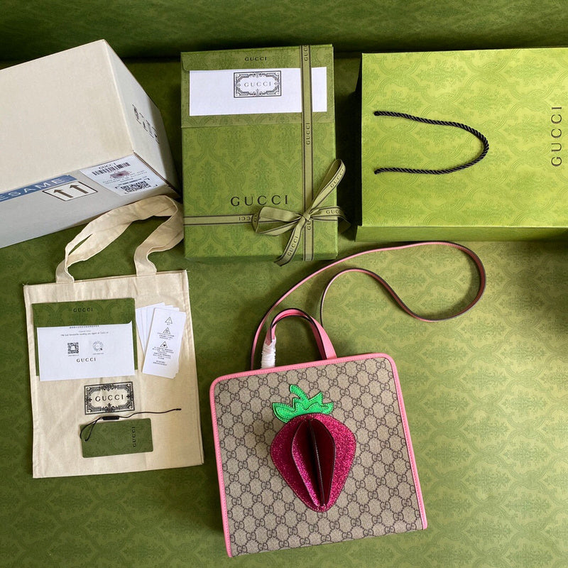 Glami Fashion - GCI Bags - 5843