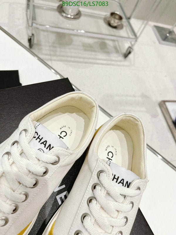 SAMC - CHL Women Shoes Sneakers - 221
